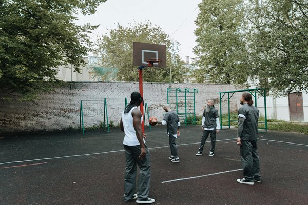 How can UK sports initiatives improve the health of the population overall?